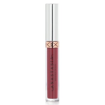 Liquid Lipstick - # Heathers (Brownish Oxblood) (3.2g/0.11oz) 