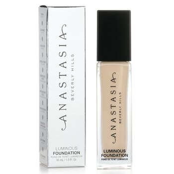 Anastasia Beverly Hills - Luminous Foundation - # 100N Image 1