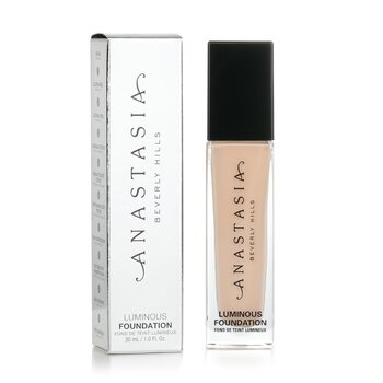 Anastasia Beverly Hills - Luminous Foundation - # 130N Image 1