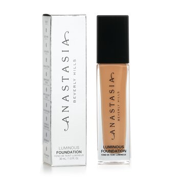 Anastasia Beverly Hills - Luminous Foundation - # 340C Image 1