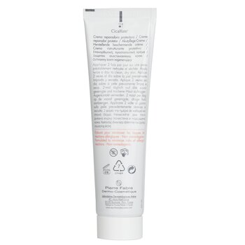 Avene - Cicalfate+ Repairing Protective Cream - For Sensitive Irritated Skin Image 2