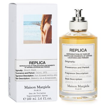 Maison Margiela - Replica Beach Walk Eau De Toilette Spray Image 1