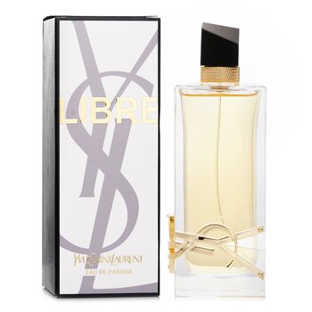 Yves Saint Laurent - Libre Eau De Parfum Spray Image 1