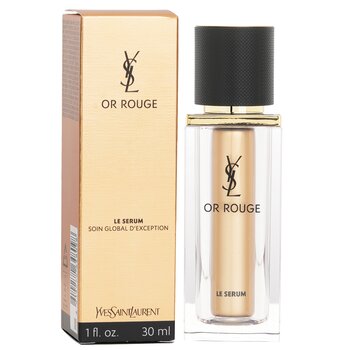 Yves Saint Laurent - Or Rouge Anti-Aging Serum Image 1