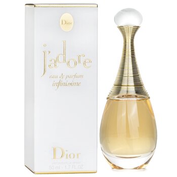 Christian Dior - J'Adore Infinissime Eau De Parfum Spray Image 1