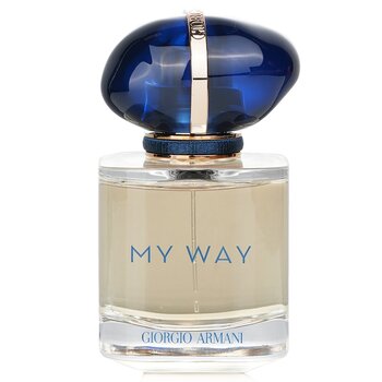 Giorgio Armani My Way Eau De Parfum Spray 30ml/1oz