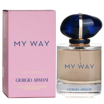 Giorgio Armani - My Way Eau De Parfum Spray Image 1