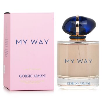 Giorgio Armani - My Way Eau De Parfum Spray Image 1