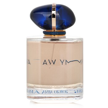 Giorgio Armani - My Way Eau De Parfum Spray Image 2