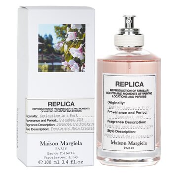 Maison Margiela - Replica Springtime In A Park Eau De Toilette Spray Image 1