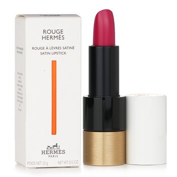 Hermes - Rouge Hermes Satin Lipstick - # 59 Rose Dakar (Satine) Image 1