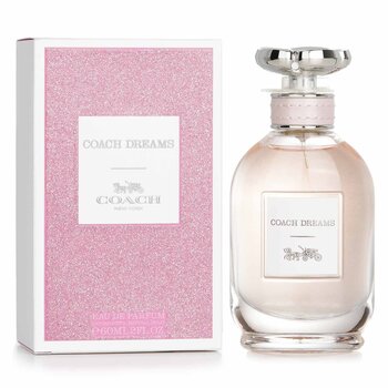 Coach - Dreams Eau De Parfum Spray Image 1