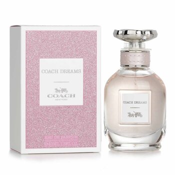 Coach - Dreams Eau De Parfum Spray Image 1