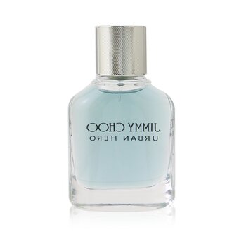 Jimmy Choo - Urban Hero Eau De Parfum Spray Image 2