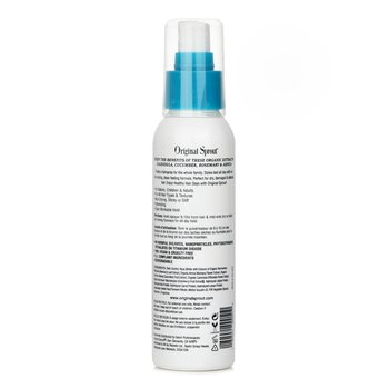 Original Sprout - Classic Collection Finishing Mist Image 2