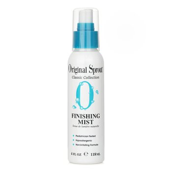 Classic Collection Finishing Mist (118ml/4oz) 