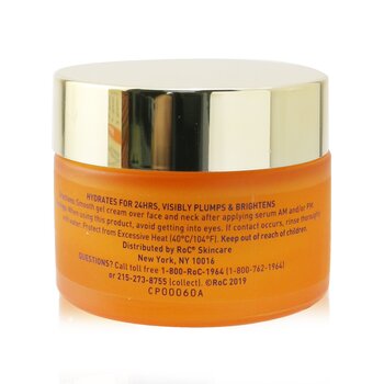 ROC - Multi Correxion Revive + Glow Gel Cream Image 2