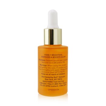 ROC - Multi Correxion Revive + Glow Daily Serum Image 2