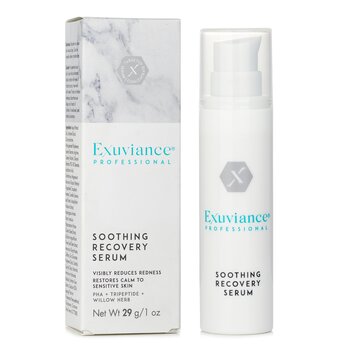 Exuviance - Soothing Recovery Serum Image 1