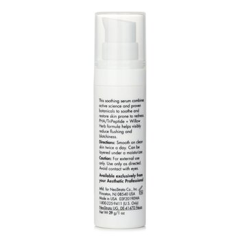 Exuviance - Soothing Recovery Serum Image 2