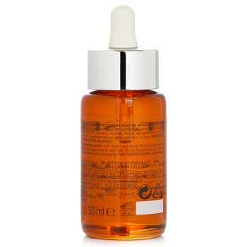 Kerastase - Fusio-Scrub Huile Rafraichissante Essential Oil Blend with A Refreshing Aroma Image 2