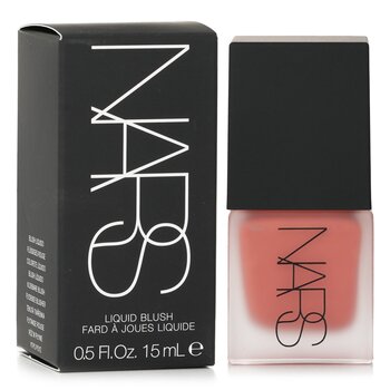 NARS - Liquid Blush - Torrid Image 1