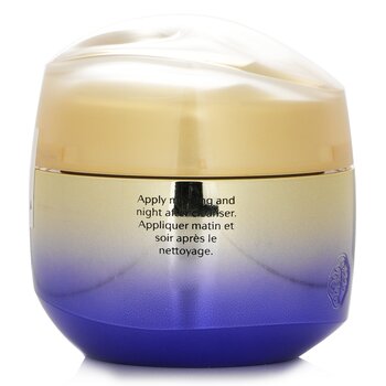 Shiseido - Vital Perfection Uplifting & Firming Cream Image 2