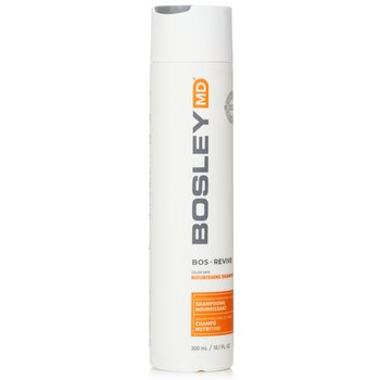 Bosley - BosleyMD BosRevive Color Safe Nourishing Shampoo Image 1