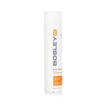 Bosley - BosleyMD BosRevive Color Safe Volumizing Conditioner Image 1