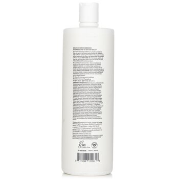 Bosley - BosleyMD BosRevive Color Safe Volumizing Conditioner Image 2