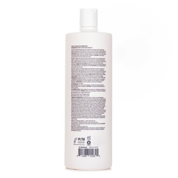 Bosley - BosleyMD BosRevive Non Color-Treated Hair Nourishing Shampoo Image 2