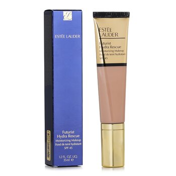 Estee Lauder - Futurist Hydra Rescue Moisturizing Makeup SPF 45 - # 2C3 Fresco Image 1