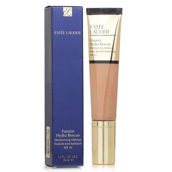 Estee Lauder - Futurist Hydra Rescue Moisturizing Makeup SPF 45 - # 3N1 Ivory Beige Image 1