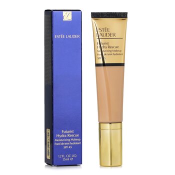 Estee Lauder - Futurist Hydra Rescue Moisturizing Makeup SPF 45 - # 2N1 Desert Beige Image 1