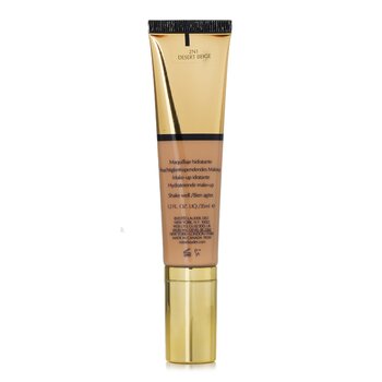 Estee Lauder - Futurist Hydra Rescue Moisturizing Makeup SPF 45 - # 2N1 Desert Beige Image 2