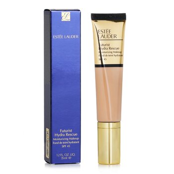 Estee Lauder - Futurist Hydra Rescue Moisturizing Makeup SPF 45 - # 1N2 Ecru Image 1