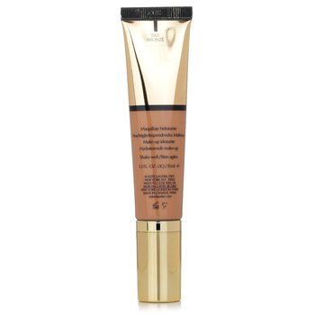 Estee Lauder - Futurist Hydra Rescue Moisturizing Makeup SPF 45 - # 5W1 Bronze Image 2