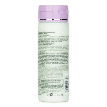 Clinique - All about Clean All-In-One Cleansing Micellar Milk + Makeup Remover - Very Dry to Dry Combination Image 2