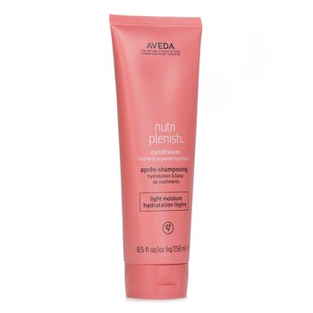 Aveda - Nutriplenish Conditioner - # Light Moisture Image 1