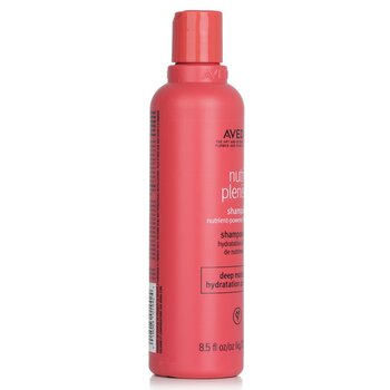 Aveda - Nutriplenish Shampoo - # Deep Moisture Image 1