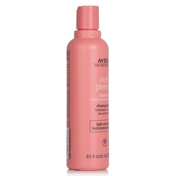 Aveda - Nutriplenish Shampoo - # Light Moisture Image 1