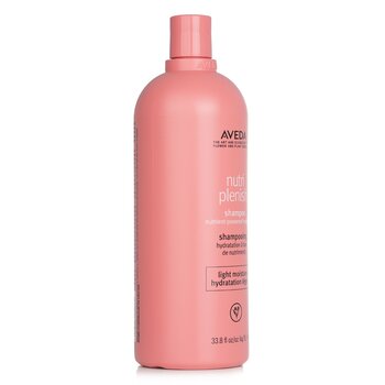 Aveda - Nutriplenish Shampoo - # Light Moisture Image 1