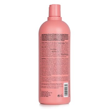 Aveda - Nutriplenish Shampoo - # Light Moisture Image 2