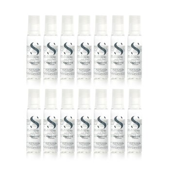 AlfaParf - Semi Di Lino Scalp Renew Energizing Lotion (Thinning Hair)  - 12x10ml/0.34oz