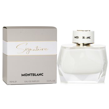 Montblanc - Signature Eau De Parfum Spray Image 1