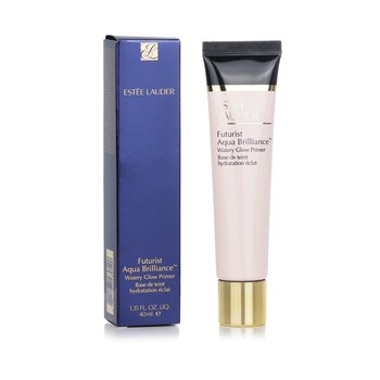 Estee Lauder - Futurist Aqua Brilliance Watery Glow Primer Image 1