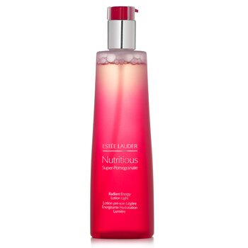 Nutritious Super-Pomegranate Radiant Energy Lotion - Light (Limited Edition) (400ml/13.5oz) 