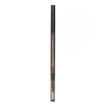 MAC - Pro Brow Definer 1MM Tip Brow Pencil - # Brunette Image 2