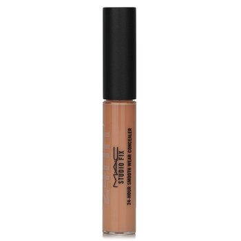 Studio Fix 24 Hour Smooth Wear Concealer - # NW25 (Mid Tone Beige With Peachy Rose Undertone) (7ml/0.24oz) 
