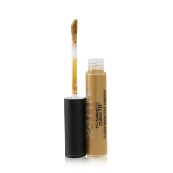 Studio Fix 24 Hour Smooth Wear Concealer - # NC43 (Tanned Peach With Golden Undertone) (7ml/0.24oz) 